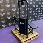 Cybex VR Prone Lying Leg Curl Cybex VR Prone Lying Leg Curl