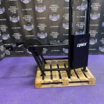 Cybex VR Prone Lying Leg Curl Cybex VR Prone Lying Leg Curl