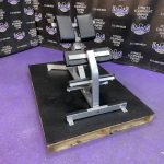 Hammer Strength 45 Degree Hyper Extension