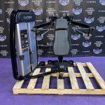 Cybex Eagle NX Overhead Shoulder Press – MINT