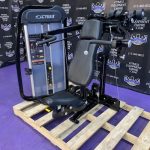 Cybex Eagle NX Overhead Shoulder Press – MINT