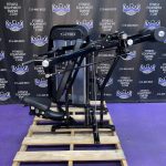 Cybex Eagle NX Overhead Shoulder Press – MINT