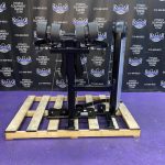 Cybex Eagle NX Overhead Shoulder Press – MINT