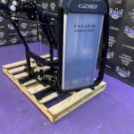 Cybex Eagle NX Overhead Shoulder Press – MINT