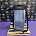 Cybex Eagle NX Overhead Shoulder Press – MINT