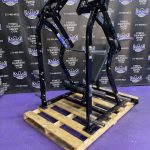 Hammer Strength ISO Lateral Plate Loaded Shoulder Press