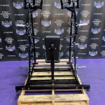 Hammer Strength ISO Lateral Plate Loaded Shoulder Press