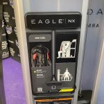 Cybex Eagle NX BILATERAL Bicep Curl – DEMO Condition – Heavy Stack