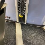 Cybex Eagle NX BILATERAL Bicep Curl – DEMO Condition – Heavy Stack