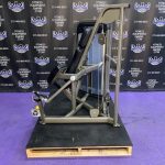 Cybex Eagle NX BILATERAL Bicep Curl – DEMO Condition – Heavy Stack
