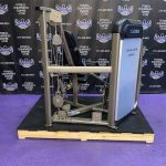 Cybex Eagle NX BILATERAL Bicep Curl – DEMO Condition – Heavy Stack