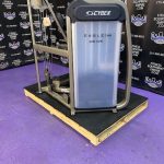 Cybex Eagle NX BILATERAL Bicep Curl – DEMO Condition – Heavy Stack