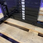 Original Nautilus Next Gen Chain Driven Seated Dip