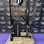 Original Nautilus Next Gen Chain Driven Seated Dip