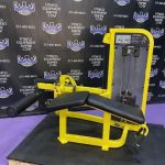 Life Fitness Pro 2 SE Prone Lying Leg Curl