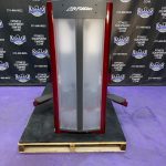 Life Fitness Optima Abductor/Adductor Inner/Outer Thigh Combo Machine Life Fitness Optima Abductor/Adductor Inner/Outer Thigh Combo Machine