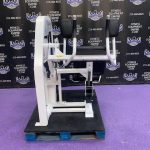 Nautilus Nitro Abdominal Crunch