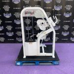 Nautilus Nitro Abdominal Crunch