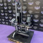 Life Fitness Pro Platinum Leg Extension