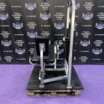 Life Fitness Pro Platinum Leg Extension