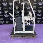 Nautilus 2ST Leg Extension w / 320 lb Stack