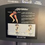 Life Fitness Signature Series Glute Kickback