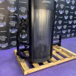 Life Fitness Signature Series Glute Kickback