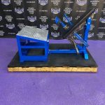 RAW MOTIVE WORKS HIP THRUST – MINT