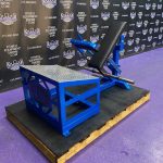 RAW MOTIVE WORKS HIP THRUST – MINT