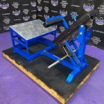 RAW MOTIVE WORKS HIP THRUST – MINT