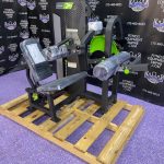 Prime Strive Seated Leg Curl – BRAND NEW – Avoid a 60 week lead time