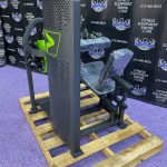 Prime Strive Seated Leg Curl – BRAND NEW – Avoid a 60 week lead time