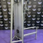 Life Fitness Signature Series Dual Adjustable Pulley Cable Column Functional Trainer