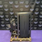 Life Fitness Insignia Abdominal Crunch – New Model