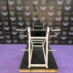 King Fitness Linear Hack Squat – Like New