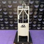 Cybex VR2 Row & Rear Delt Combo 300 lb. Stack