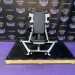 Hammer Strength Plate Loaded ISO Lateral Raise