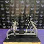 Hammer Strength GHD GHR Glute Ham Raise/Developer Hammer Strength GHD GHR Glute Ham Raise/Developer