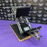 Hammer Strength LINEAR 45 Degree Leg Press