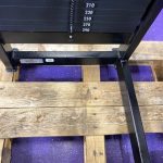 Cybex VR2 Bilateral Dual Axis Incline Chest Press w/300 lb. Stack