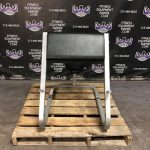 Cybex Preacher Scott Curl