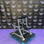 Hammer Strength Preacher Curl