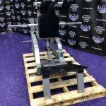 Empire Super Power Squat – BRAND NEW