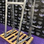 Life Fitness Signature Series Linear Counter Balanced Smith Machine – Current & Latest Model