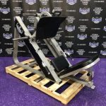 Empire 45 Degree Linear Platinum Leg Press