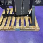 Hammer Strength Select Pec Fly & Rear Delt Combo