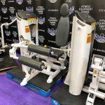 Hoist Roc-it 14 Unit Total Body Circuit