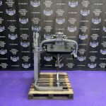 Life Fitness Pro 2 Platinum Tricep Extension