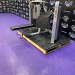 Precor Icarian FT332 ISO Lateral Row