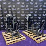 Matrix Abductor & Adductor Matching Pair – Beautiful